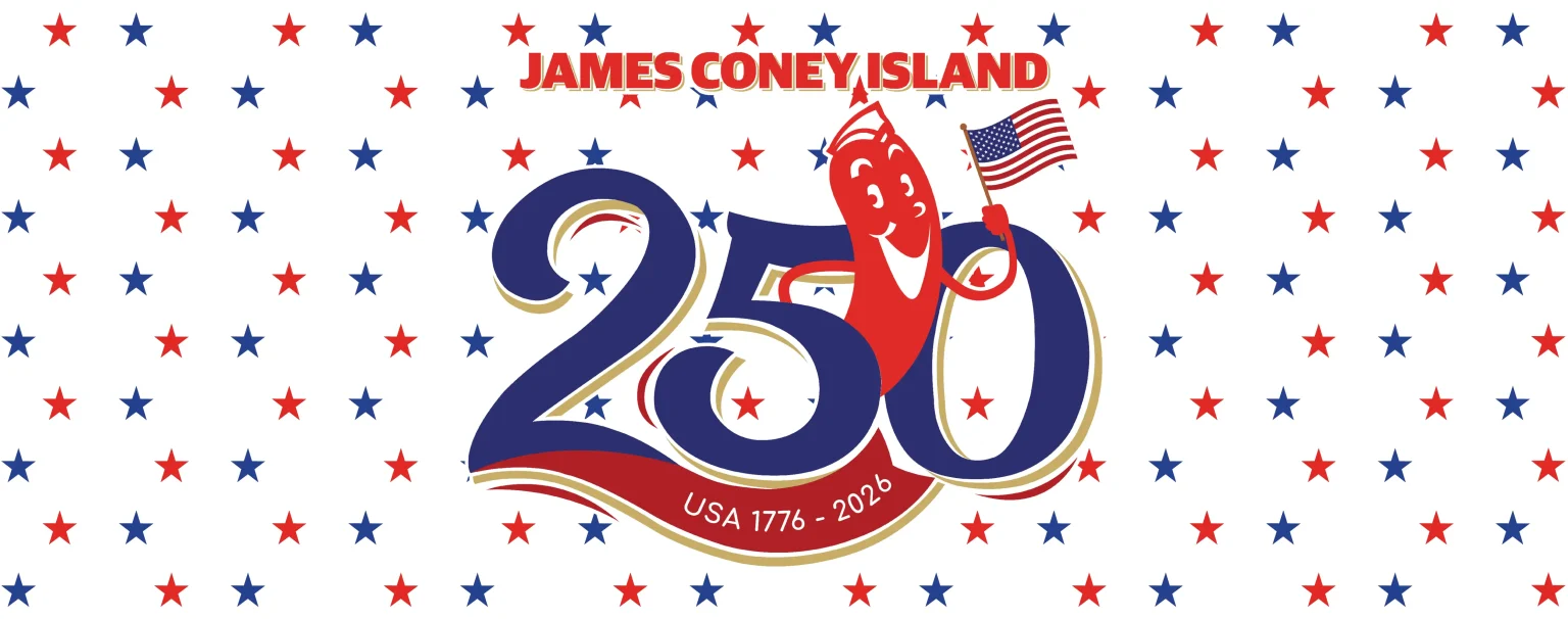 James Coney Island