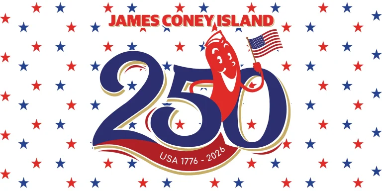 James Coney Island